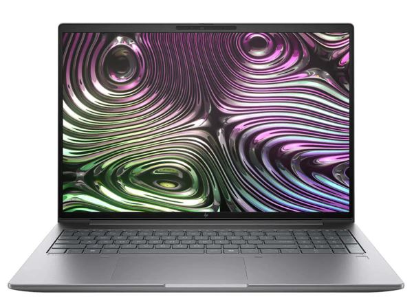 NBHP-ZBX-U7321TBG1IT HP ZBook X G1i 16' WUXGA Intel AI U7-255H 32GB DDR5 1TB SSD WIN 11 PRO RTX Pro 1000 Blackwell Thunderbolt Fingerprint 3yrs 1.6kg Mobile Workstation