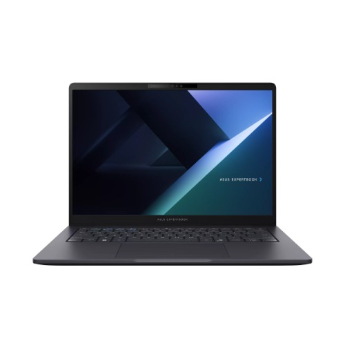 NBA-B3405CCA-LY1677X ASUS ExpertBook B3 14' WUXGA 300nit Anti-Glare Intel Core Ultra 5 225H 16GB DDR5 (max 64GB) 512GB SSD Win 11 Pro 1.56kg IR Cam RJ45 1Y OSW + Battery