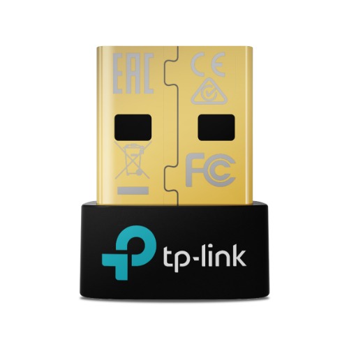 CBTL-UB600 TP-Link UB600 Bluetooth 6.0 Nano USB Adapter, Supported Operating System – Windows 11/10/8.1/7