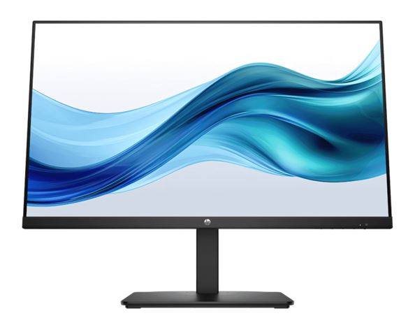 MNHP-327PH HP 327PH 27' 100Hz IPS FHD Business Monitor Anti-Glare 1920x1080 16:9 5ms Tilt Height Adjustment Slim Bezel Low Blue Light HDMI VGA DP Speaker VESA