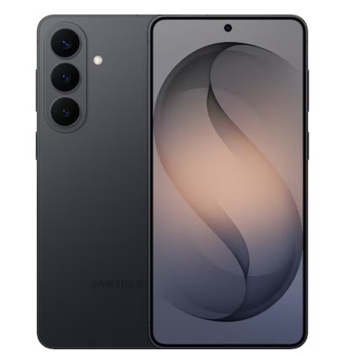 [MF-SM-S947BZKEATS] MF-SM-S947BZKEATS Samsung Galaxy S26+ 5G 512GB - Black *AU STOCK*, 6.7', Quad HD+, 120Hz, 12GB/512GB, 50MP/12MP, Single+ eSIM, 4900mAh, 2 Years Warranty
