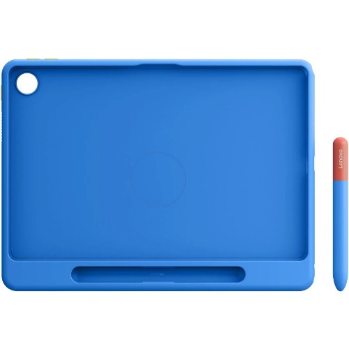 MPA-ZG38C07051 Lenovo Tab (10.1') Bumper Case - Blue (ZG38C07051), All-around Protection,Bump-Resistant,1 Year Warranty
