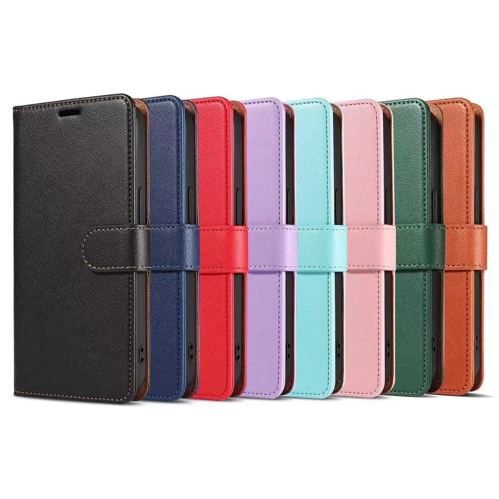 MPA-CWCSAMA57 USP Samsung Galaxy A57 5G (6.7') Wallet Case - All Around Protection,PU leather, Scratch Proection,Card Slots + Photo ID Slot,5 Years Warranty
