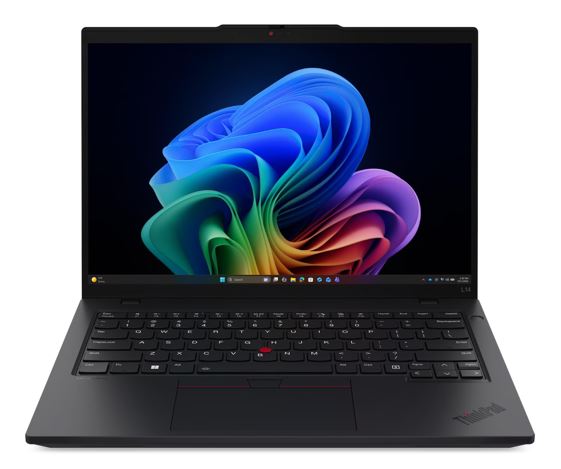 NBL-L14-R732512G7P LENOVO ThinkPad L14 G7 14' WUXGA AMD Ryzen PRO R7‑450 32GB DDR5 512GB SSD WIN 11 PRO Radeon 860M GPU Copilot+ PC 50 TOPS 3yr PREM 1.4kg
