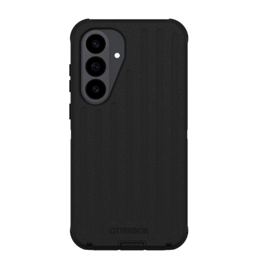 [MPA-77-000834] MPA-77-000834 OtterBox Commuter Magnets Samsung Galaxy S26 FE 5G (6.7') Black- (77-000834), DROP+ 3X Military Standard, Dual-Layer, 7 Years Warranty