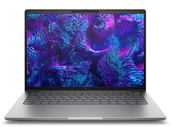 NBHP-ZB814-U7321TBTG1IA HP ZBook 8 G1i FireFly 14' WUXGA TOUCH IR Intel U7-255U 32GB DDR5 1TB SSD WIN 11 PRO Intel Arc GPU Thunderbolt 3yrs OS 1.4kg Workstation