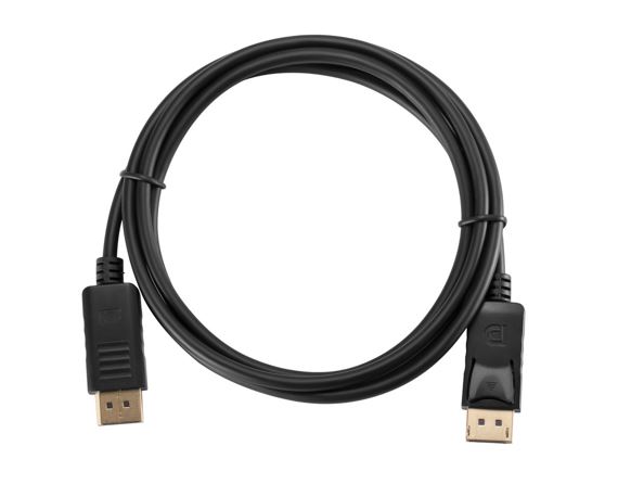 CAB-DP-DP1.8M SPEED Display Port Monitor Cable M-M 4K 1.8M