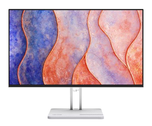 MNLEN-L24-4C LENOVO L24-4C 23.8'/24' FHD IPS Monitor 1920x1080 16:9 4ms 144Hz HDMI VGA Speakers FreeSync 4-side Ultra Thin Bezels Tilt VESA 3yrs