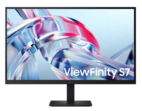[MNS-LS32H700EAEXXY] MNS-LS32H700EAEXXY Samsung ViewFinity S70H 32' 4K UHD IPS Monitor 3840x2160 16:9 60Hz HDR10 DP HDMI Tilt VESA HAS Eye Saver Mode Black 3YR WTY