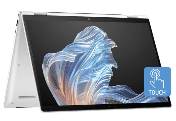NBHP-XFLIP-U716512TVG1IB HP EliteBook X Flip G1i 14' WUXGA TOUCH Intel U7-256V 16GB LPDDR5 512GB SSD WIN 11 PRO Intel Arc GPU 47 TOPS Thunderbolt 3yrs OS 1.4kg