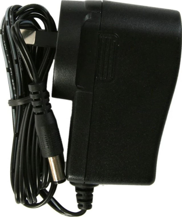 IPF-PSU-12V-1.5A Fanvil PSU 12 Volt 1.5 Amp PSU to suit Fanvil V67 enterprise IP phone.
