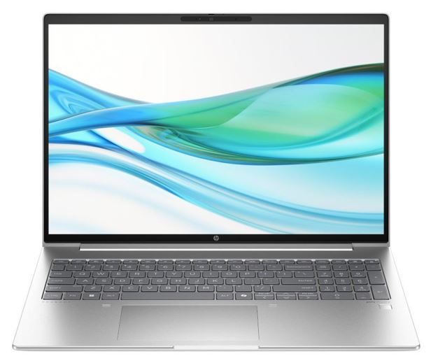 NBHP-460-U516512TLG11 HP ProBook 460 G11 16' WUXGA TOUCH Intel U5-125U 16GB DDR5 512GB WIN 11 PRO 4G-LTE AI NPU Intel Graphics Fingerprint Backlit 1YR OS 1.7kg