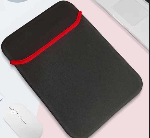 MPA-SCIPADAIR13 USP Sleeve Apple iPad Air (13') (M4/M3/M2) (8th/7th/6th Gen) Case Black - Ultra-Slim & Lightwieght, 5 Years Warranty