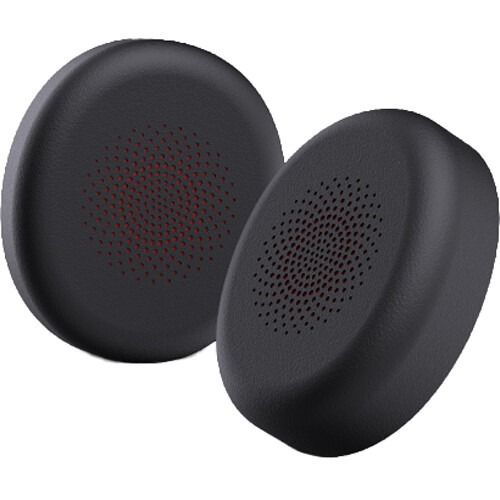 IPY-EC1-BH74WH68UH48 Yealink Ear Cushion for Yealink headset BH74 and WH68 and UH48 (1 Pair)