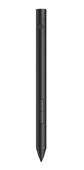 NAIHP-PROPENG1 HP Pro Pen G1 Compatible HP ProbookEliteBook X360 1xAAA 2xbutton WIN11/10 Black 1YR WTY