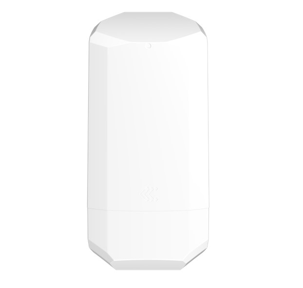 NHT-OTD500 Teltonika Outdoor 5G Router, 5G & 4G Cat19, 1xPoE-in and 1xPoE-out port, IP55, eSIM, PSU excluded