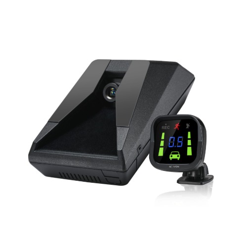 [NHT-ADAS] NHT-ADAS Teltonika ADAS ADVANCED GPS TRACKER WITH ADVANCED DRIVER ASSISTANCE SYSTEM