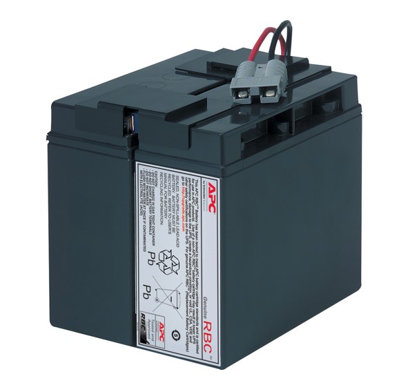 UPAPC-APCRBC148 APC Replacement battery cartride #148 with 2 Year Warranty