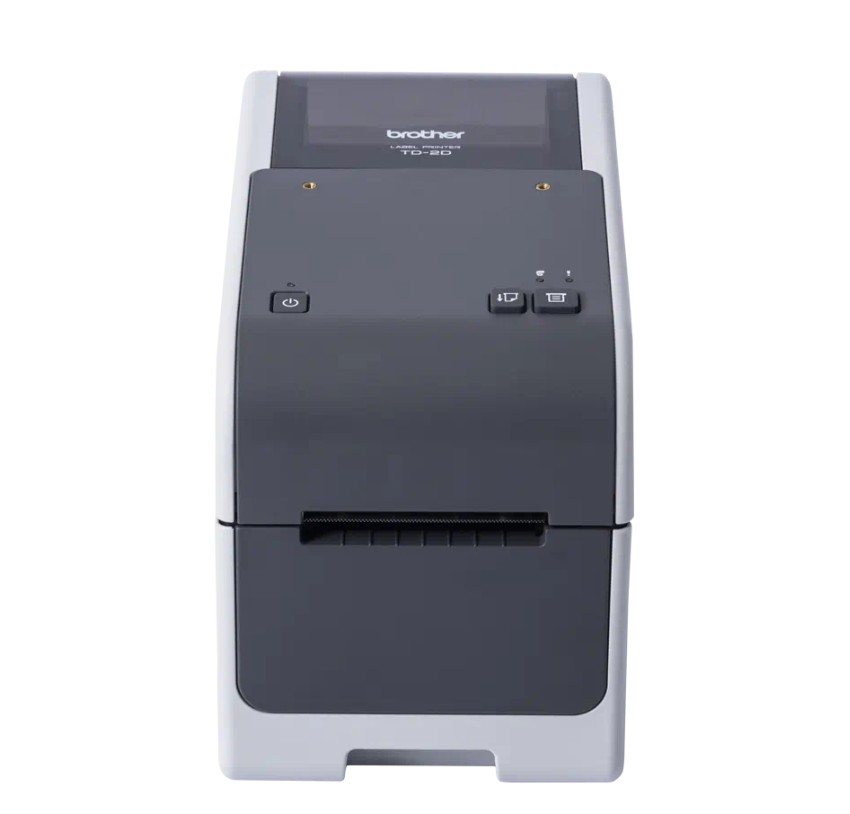 [LMS-TD-2320D] LMS-TD-2320D Brother *NEW* 203DPI DESKTOP LABEL/RECEIPT/WRISTBAND PRINTER WITH USB, NETWORK
