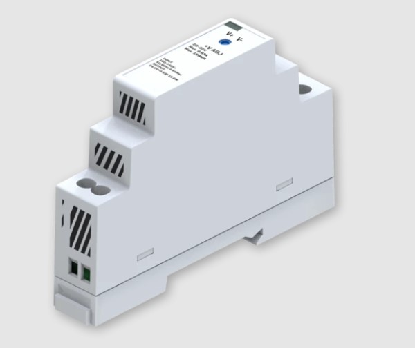NHT-PR321NP0 Teltonika DIN RAIL POWER SUPPLY, 15 W