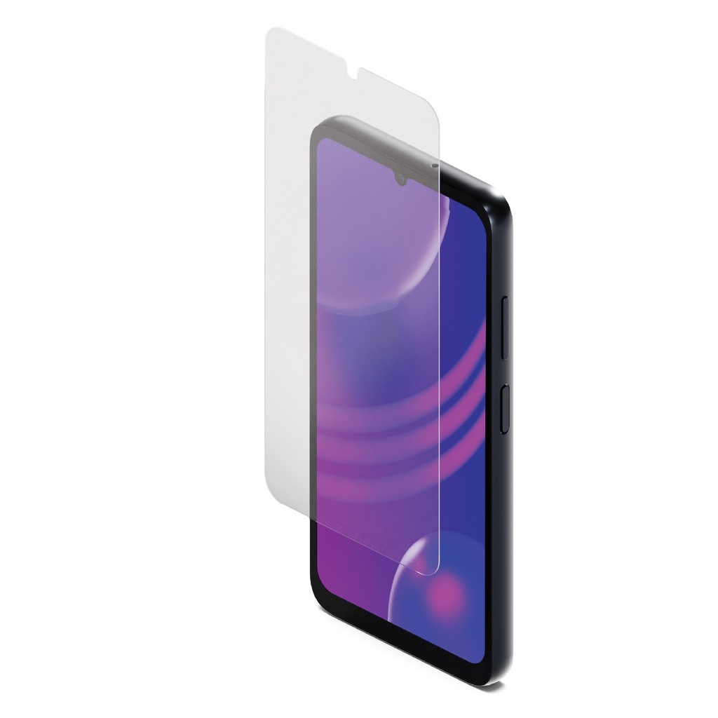 [MPA-CY5196CPTGL] MPA-CY5196CPTGL Cygnett OpticShield Samsung Galaxy A16 5G/ A16 4G (6.7') Japanese Tempered Glass Screen Protector -(CY5196CPTGL), 2 Years Warranty