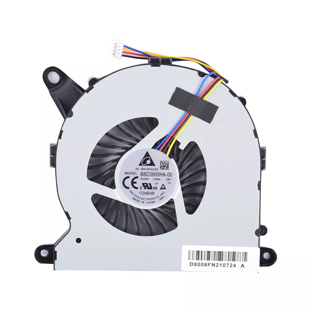 NAI-FAN-NUC8 Fan for Intel NUC8 series NUC8 I3 I5 I7