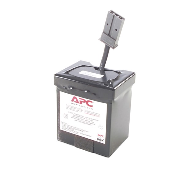 UPA-RBC30 APC Replacement Battery Cartridge #30 with 2 Year Warranty