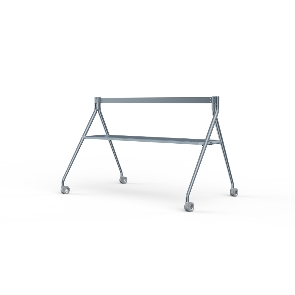 IPY-MB-FS-P750T Yealink MB-FS-P750T Floor stand for MeetingBoard 75' MB75Pro-A02, Compatible with the MeetingBoard Pro 75inch MB75Pro-A02