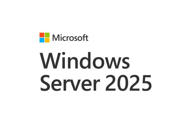 SMS-WINSVR25-5CU-CAL Microsoft Windows Server 2025 CAL English 1pk DSP OEI 5 Clt User CAL no Refund, No Downgrade