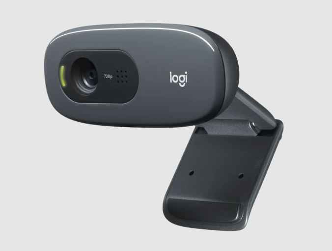 VILT-C270I Logitech C270i  720p Web Camera IPTV HD PC Mini Camera Built-in Microphone 5m long cable