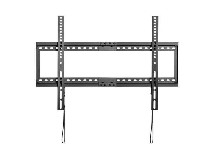 [MABT-LP72-46F] MABT-LP72-46F Brateck Fixed TV Wall Mount For 37'-80' up to 75KG, VESA Compatible: 150x100,200x100,150x150,200x200,300x200,200x400,600x300,600x400 Black (LS)