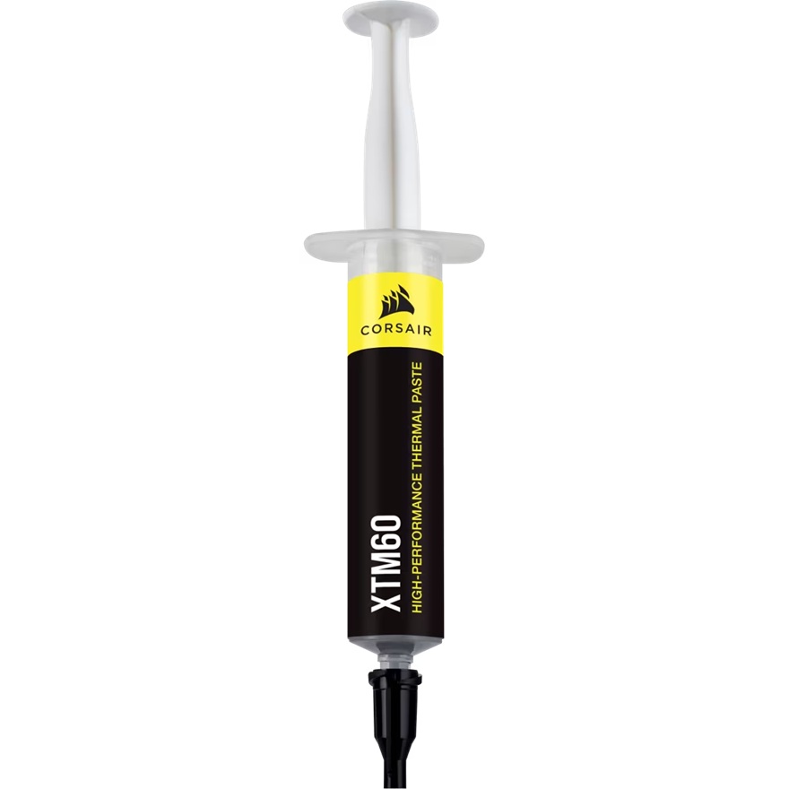 CAC-XTM60 Corsair XTM60 High-Performance Thermal Paste
