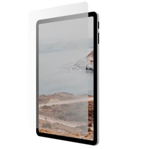 MPA-34418211NA UAG Shield Microsoft Surface Pro (12') (1st Edition) Glass Screen Protector -Clear(34418211NA),Oleophobic Coating,6Ft. Drop Protection,1 Year Warranty