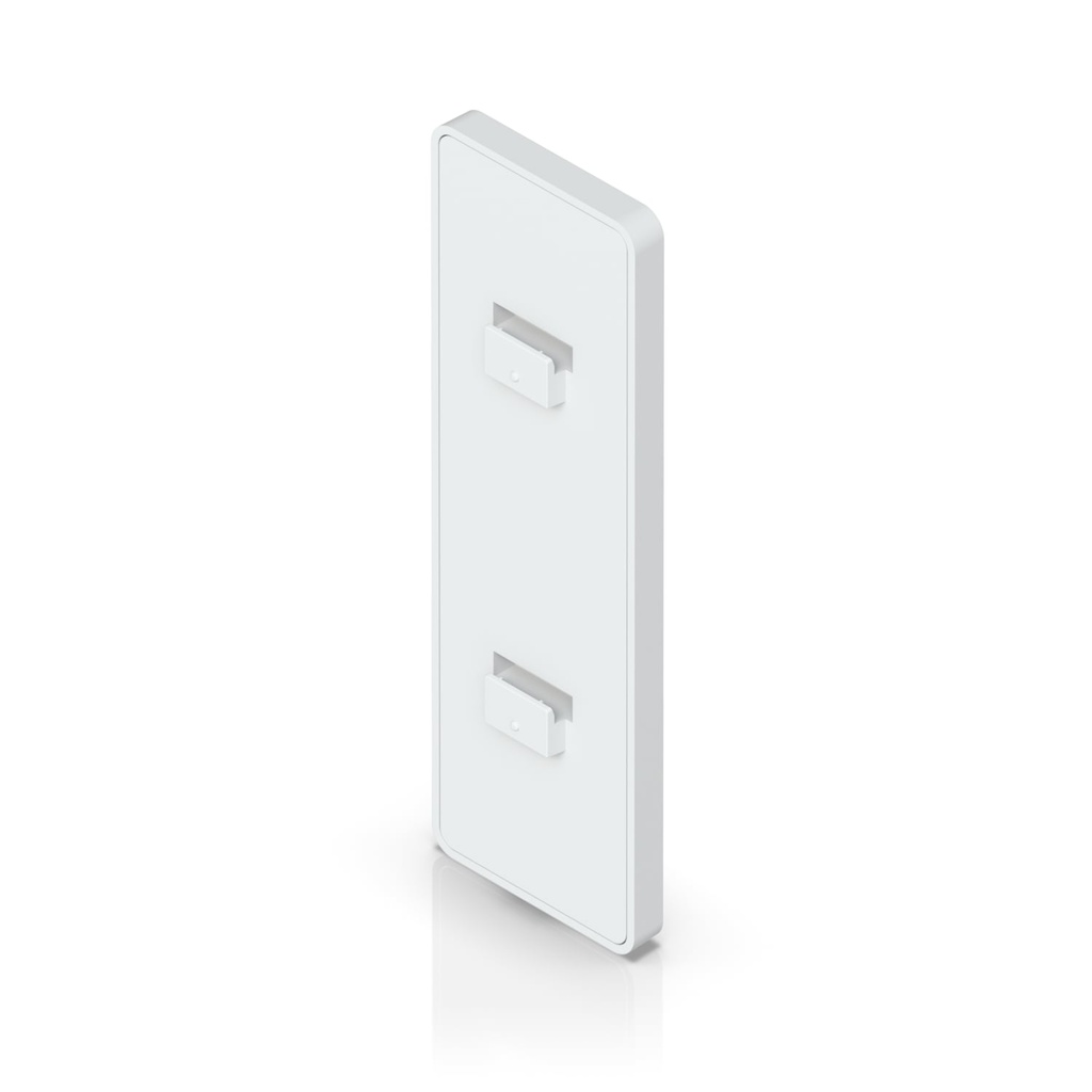 NHU-UACC-SWITCH-FM Ubiquiti Floating Mount, Sleek Magnetic Wall Mount For UniFi Compact Switches