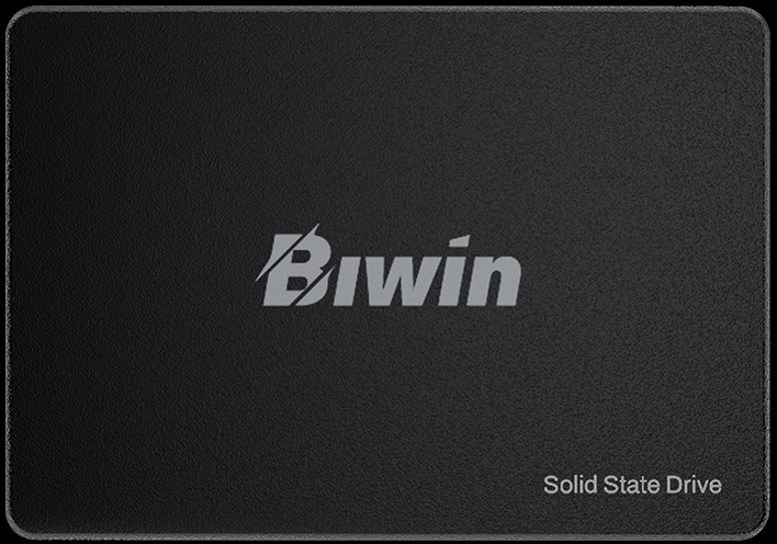 BIW-M100-256G BIWIN M100-256G SSD 2.5 SATA Writing Speed 550MB/s Reading Speed 500MB/s BM100NN256G-RGX - 3 Year Warranty