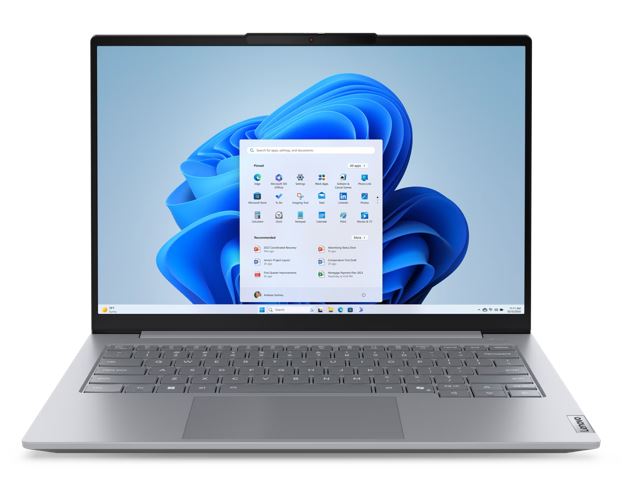 NBL-14-U532512G8 LENOVO ThinkBook 14 G8 14' WUXGA Intel U5-225U 32GB DDR5 512GB SSD Windows 11 PRO Intel Graphics Thunderbolt Fingerprint 1YROS 1.3kg ~i5