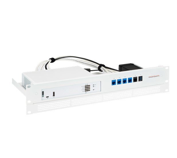 NAR-RM-SR-T14 Rackmount.IT Rack Mount Sophos XGS 88, 1.3U