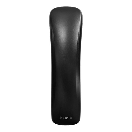 IPG-GXP216-HS Grandstream Replacement Hand Piece for the GXP2160 IP Phones
