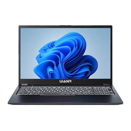 SCP5-C2-I5H Leader Companion Plus SCP5-C2, 15.6' FHD, Intel Core 5 120U, 16GB DDR4, 1TB NVMe SSD, Wi-Fi 6, Iris® Xe, HD Camera, Windows 11 Home, 2 Year Warranty