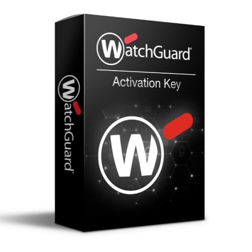 NWG-WGM58000203 Trade Up to WatchGuard Basic Security Suite for Firebox M5800 - 3-Year (License ONLY; HW SKU: WGM58000)