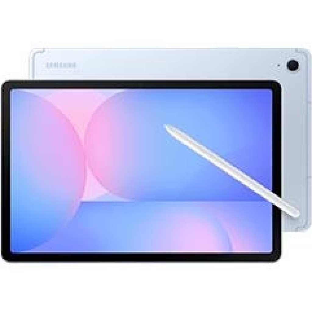 MD-SM-X520NLBEXSA Samsung Galaxy Tab S10 FE Wi-Fi 256GB - Light Blue *AU STOCK*,10.9', Octa-Core,12GB/256GB,13MP/12MP, S Pen, 8000mAh, 2 Years Warranty