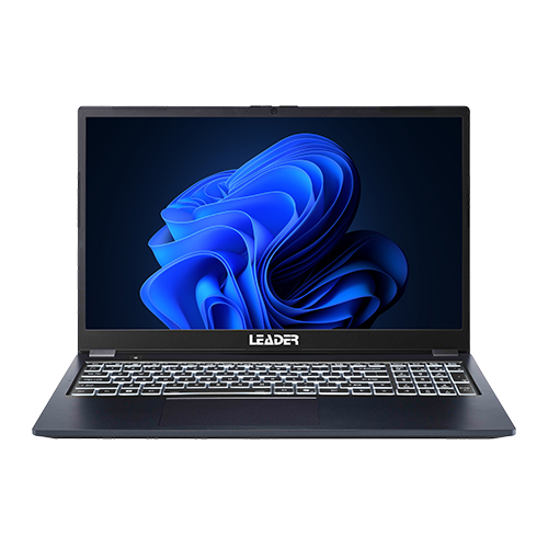 [SCP5-C2-I5P] SCP5-C2-I5P Leader Companion Plus SCP5-C2, 15.6' FHD, Intel Core 5 120U,16GB DDR4, 1TB NVMe SSD, Wi-Fi 6, Iris® Xe, HD Camera, Windows 11 Pro, 2 Year Warranty