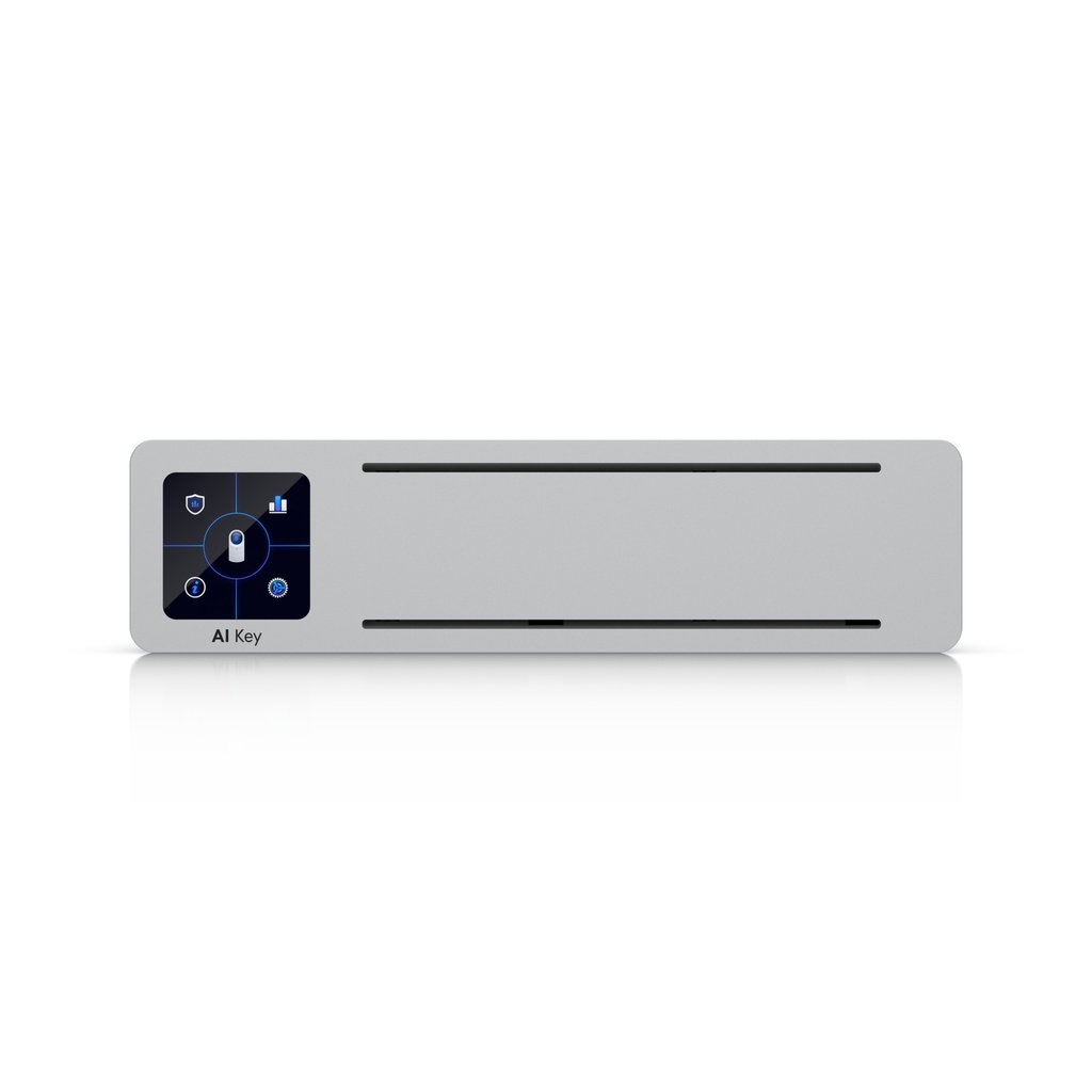 NHU-AI-KEY Ubiquiti AI Key,Edge AI Appliance Enhances UniFi Protect Deployment With Proactive,AI-driven Threat Detection&Alert, Capable Analyze 1,800 Events/Hour