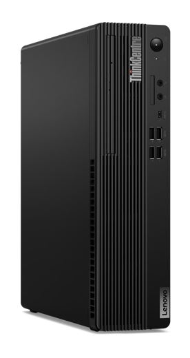 SYLEN-M70S-I516512G52 LENOVO ThinkCentre M70s G5 SFF Desktop PC i5-14400 16GB DDR5 512GB SSD Windows 11 Pro 3yrs Onsite Wty WiFi6E BT UHD GPU Keyboard Mouse ~12YK000FAU