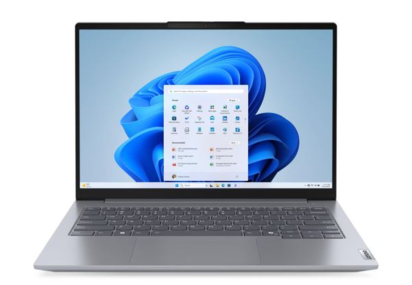 NBL-14-R716512G7 LENOVO ThinkBook 14 G7 14' WUXGA AMD Ryzen R7-7735HS 16GB DDR5 512GB SSD Windows 11 PRO AMD 680M GPU Fingerprint Backlit 1yr OS 1.3kg ~i7