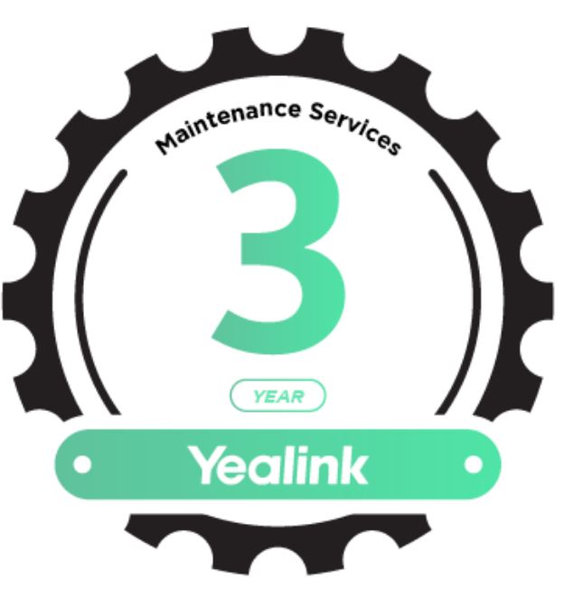 IPY-AMS-ROOMPANEL-3Y Yealink AMS-RoomPanel-3Y- AMS 3 Year Annual Maintenance for the RoomPanel*Available upon request within one day*
