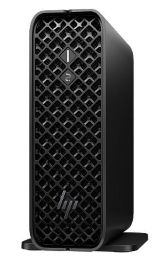 [SYHP-Z2M-U7321TBA1KG1I] SYHP-Z2M-U7321TBA1KG1I HP Z2 Mini G1i Intel U7-265 32GB DDR5 1TB SSD nVidia RTX A1000 8GB WLAN Windows 11 Pro 3YR NBD OS WTY Workstation Desktop