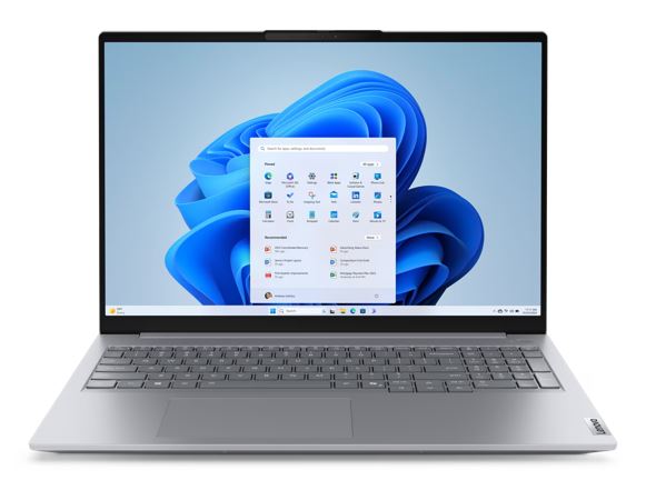 NBL-16-U732512G8 LENOVO ThinkBook 16 G8 16' WUXGA Intel U7-255H 32GB DDR5 512GB SSD WIN 11 PRO Arc 140T GPU AI PC 13 TOPS Thunderbolt 1yr OS 1.7kg ~21MS0003AU i7