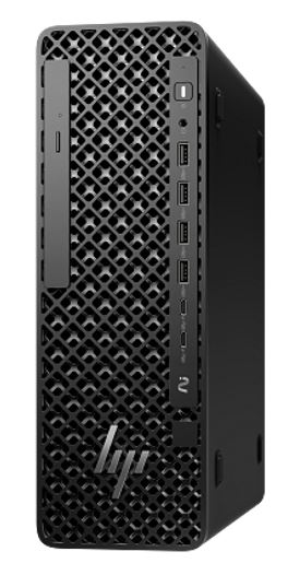 SYHP-Z2S-U716512A4G1I HP Z2 SFF G1i Intel U7-265 16GB DDR5 512GB SSD nVidia RTX A400 4GB WLAN Windows 11 Pro 3YR NBD OS WTY Workstation Desktop