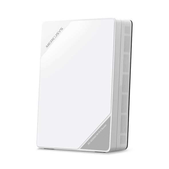 NWMS-MB520-5G Mercusys MB520-5G 5G AX3000 Wireless Dual Band Router
